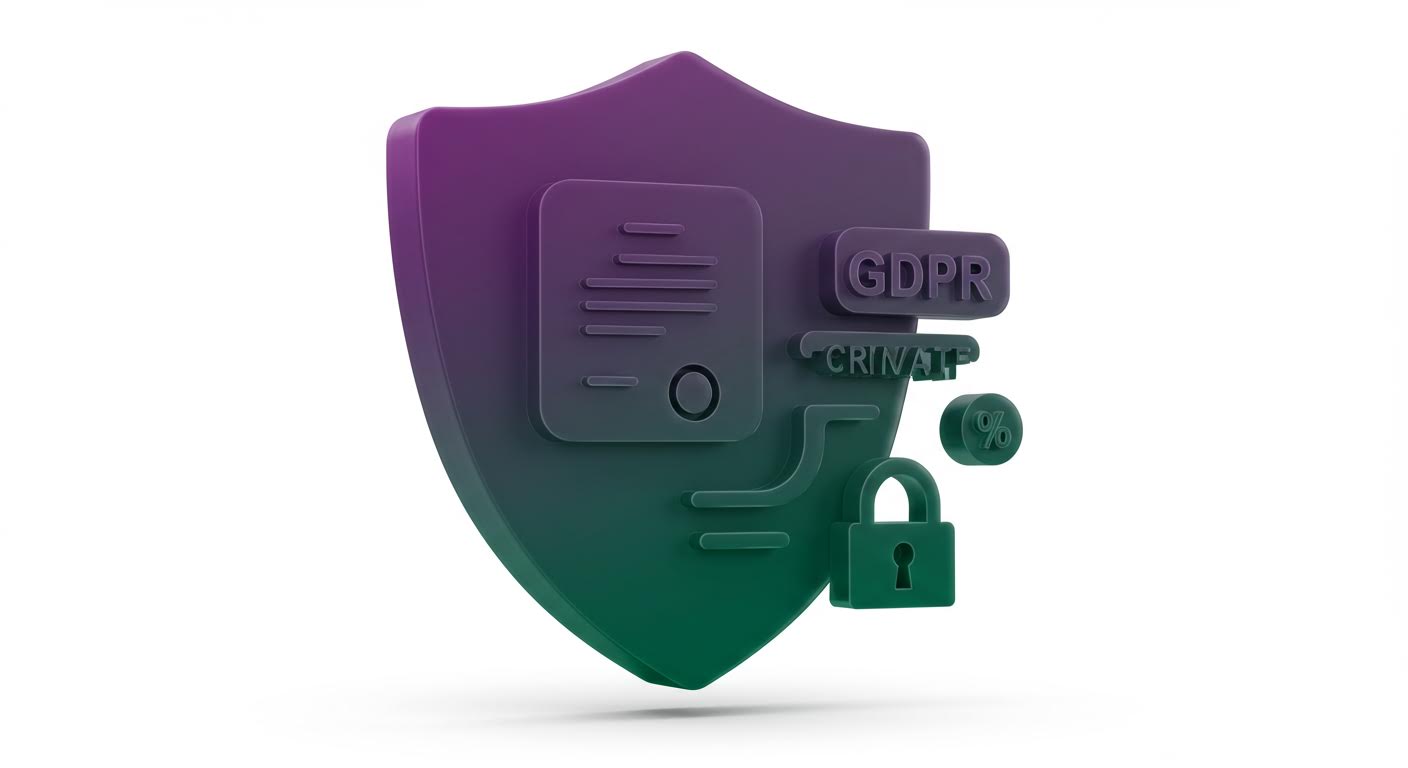 Sécurité & RGPD