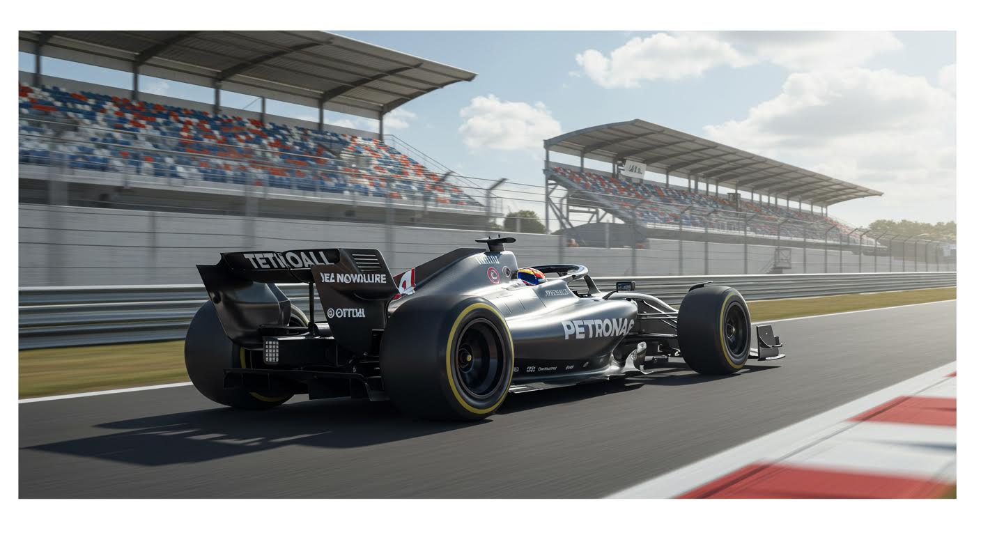 Championnat F1