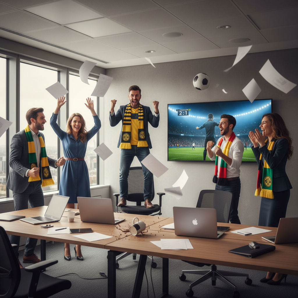 Team Building Entreprise